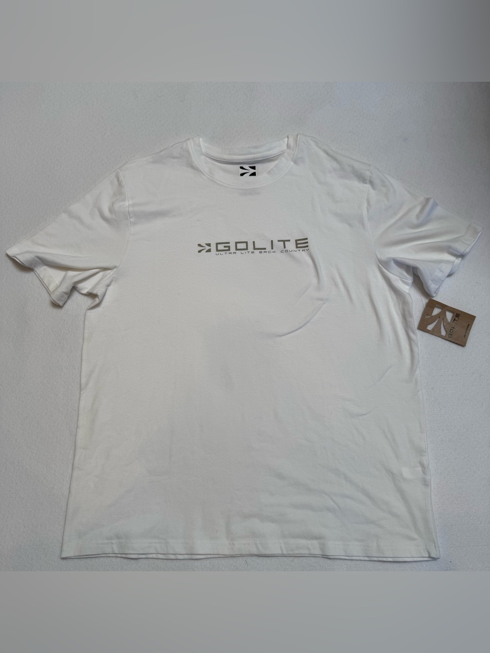 GoLite Tee